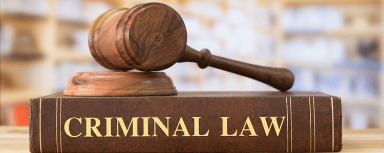 Criminal Matters